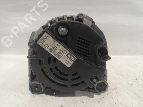 Alternateur MITSUBISHI SPACE STAR MPV (DG_A)  | BP30575741M7 