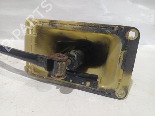 Gear lever RENAULT CLIO II (BB_, CB_) | BP30575735M90