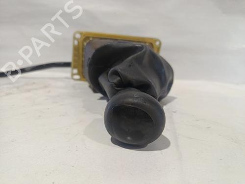 Gear lever RENAULT CLIO II (BB_, CB_) | BP30575735M90