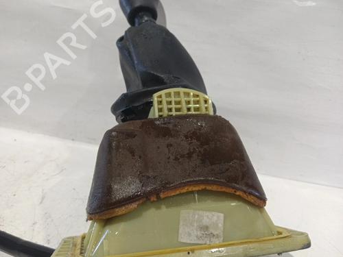 Gear lever RENAULT CLIO II (BB_, CB_) | BP30575735M90