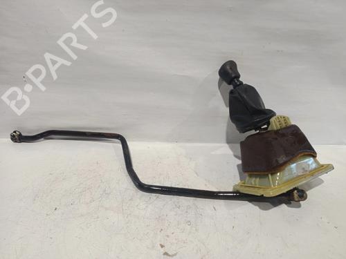 Gearstang RENAULT CLIO II (BB_, CB_) [1998-2016]  30575735