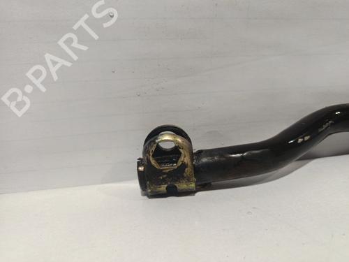 Gear lever RENAULT CLIO II (BB_, CB_) | BP30575735M90
