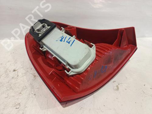 Højre baglygte RENAULT CLIO II (BB_, CB_)  | BP30575733C35 