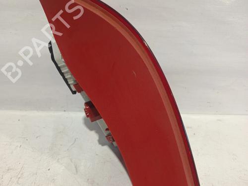 Højre baglygte RENAULT CLIO II (BB_, CB_)  | BP30575733C35 