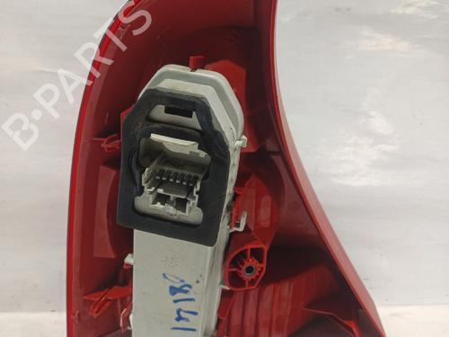 Højre baglygte RENAULT CLIO II (BB_, CB_)  | BP30575733C35 