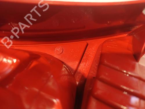 Højre baglygte RENAULT CLIO II (BB_, CB_)  | BP30575733C35 