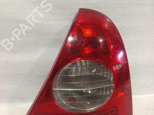 Højre baglygte RENAULT CLIO II (BB_, CB_) [1998-2016]  30575733