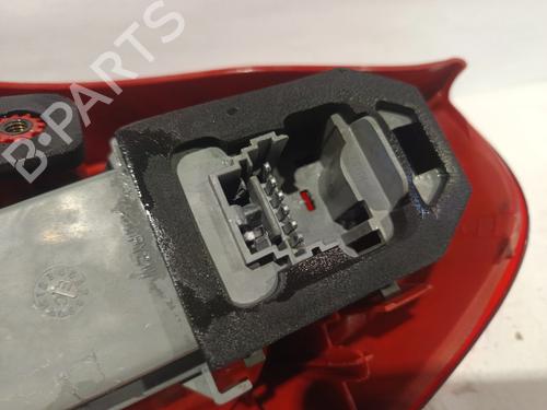 Left taillight RENAULT CLIO II (BB_, CB_)  | BP30575732C34 