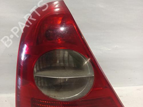 Achterlicht links RENAULT CLIO II (BB_, CB_) [1998-2016]  30575732