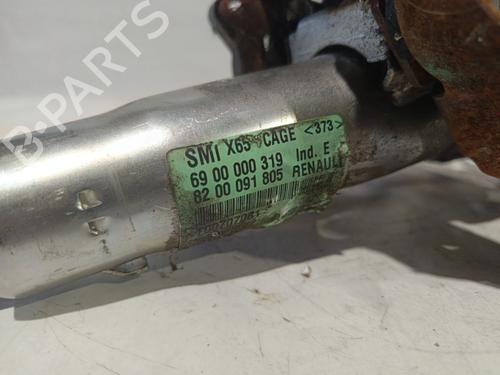 Steering column RENAULT CLIO II (BB_, CB_)  | BP30575734M21 