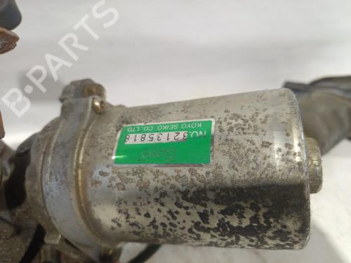 Steering column RENAULT CLIO II (BB_, CB_)  | BP30575734M21 