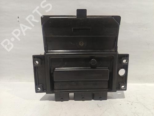 Engine control unit (ECU) RENAULT CLIO II (BB_, CB_)  | BP30575724M57 