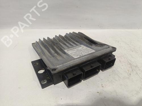 Used Engine control unit (ECU) RENAULT CLIO II (BB_, CB_) [1998-2016]  30575724