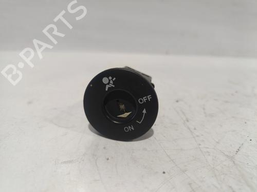 Pulsantiera RENAULT CLIO II (BB_, CB_) [1998-2016]  30573561