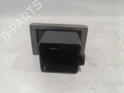 Elektronische module RENAULT CLIO II (BB_, CB_) | BP30573558M83