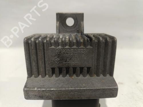 Elektronische module RENAULT CLIO II (BB_, CB_) | BP30573558M83