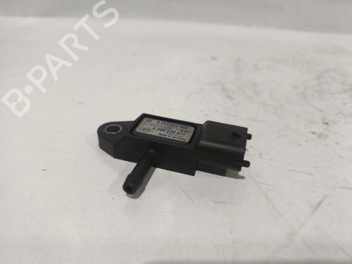 Elektronisk modul RENAULT CLIO II (BB_, CB_) [1998-2016]  30575720