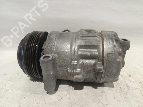 AC compressor BMW 3 Coupe (E92)  | BP30578779M34 