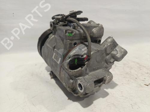 AC compressor BMW 3 Coupe (E92)  | BP30578779M34 