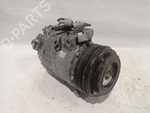 AC Kompressor BMW 3 Coupe (E92) [2005-2013]  30578779