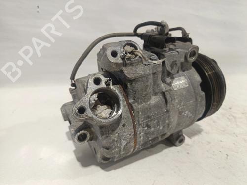 AC compressor BMW 3 Coupe (E92)  | BP30578779M34 