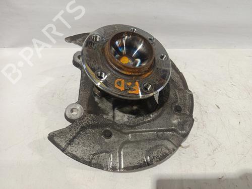 Used Right front steering knuckle BMW 3 Coupe (E92) [2005-2013]  30578777