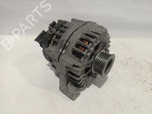 Used Alternator BMW 3 Coupe (E92) [2005-2013]  30578784