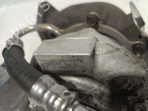 Turbolader/Kompressor BMW 3 Coupe (E92)  | BP30578783M71 