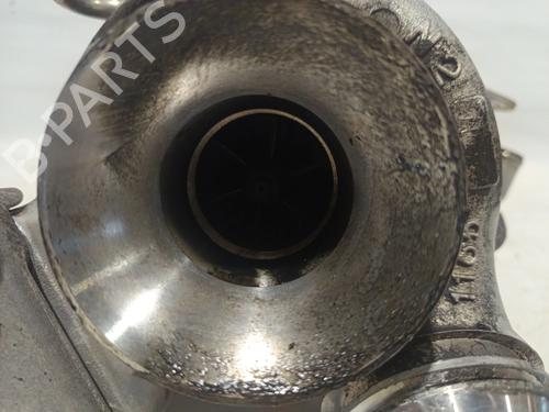 Turbolader/Kompressor BMW 3 Coupe (E92)  | BP30578783M71 
