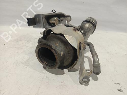 Turbolader/Kompressor BMW 3 Coupe (E92) [2005-2013]  30578783
