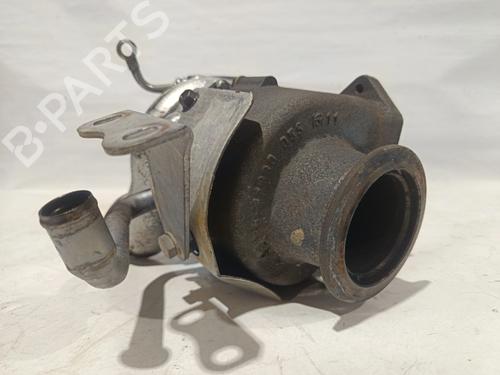 Turbolader/Kompressor BMW 3 Coupe (E92)  | BP30578783M71 