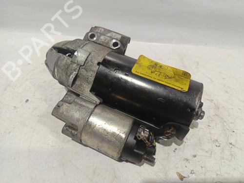 Used Starter BMW 3 Coupe (E92) [2005-2013]  30578787