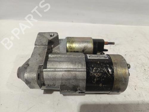 Used Starter RENAULT CLIO II (BB_, CB_) [1998-2016]  30573557