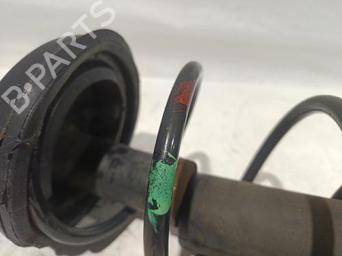 Right front suspension RENAULT CLIO II (BB_, CB_) | BP30575738M73