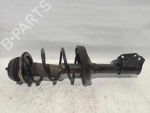 Used Right front suspension RENAULT CLIO II (BB_, CB_) [1998-2016]  30575738