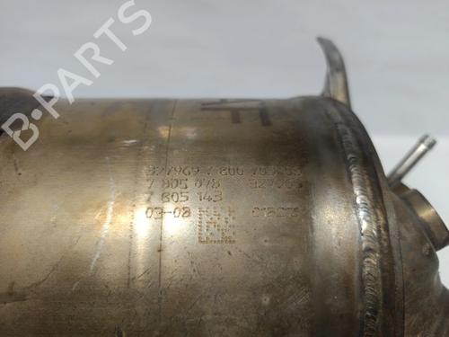 Katalysator BMW 3 Coupe (E92)  | BP30578776M10 