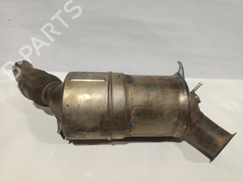 Used Catalyst BMW 3 Coupe (E92) [2005-2013]  30578776