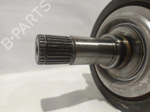 Left rear driveshaft MERCEDES-BENZ E-CLASS (W211) E 320 CDI 4-matic (211.089) | BP30580285M40  - Image 5
