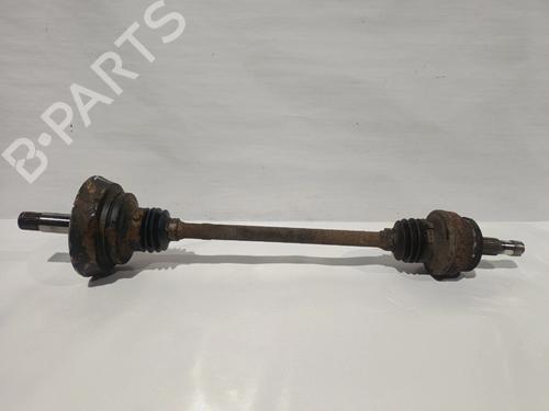Used Left rear driveshaft MERCEDES-BENZ E-CLASS (W211) E 320 CDI 4-matic (211.089) (224 hp) 30580285