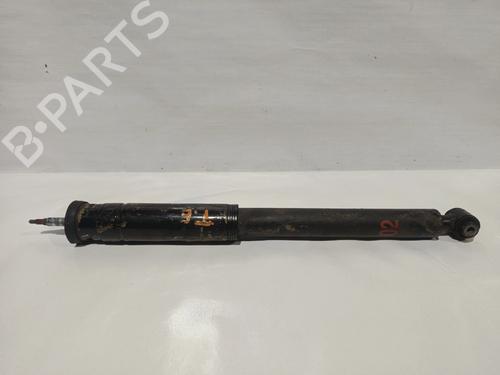 Used Left rear shock absorber MERCEDES-BENZ E-CLASS (W211) E 320 CDI 4-matic (211.089) (224 hp) 30580295