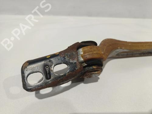 Left rear suspension arm MERCEDES-BENZ E-CLASS (W211) E 320 CDI 4-matic (211.089) | BP30580278M14 