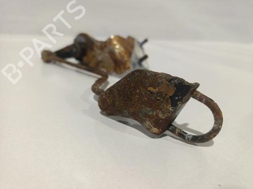 Electronic module MERCEDES-BENZ E-CLASS (W211) E 320 CDI 4-matic (211.089) | BP30580293M83  - Image 5