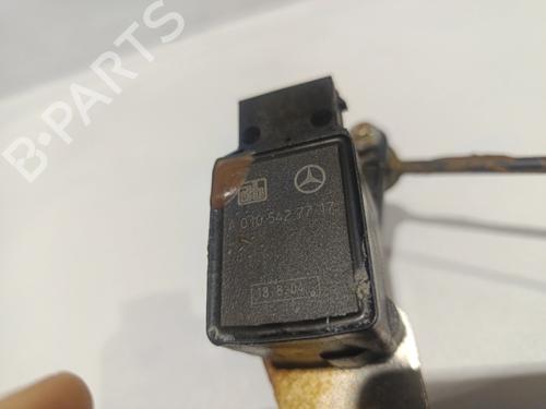 Electronic module MERCEDES-BENZ E-CLASS (W211) E 320 CDI 4-matic (211.089) | BP30580293M83  - Image 6