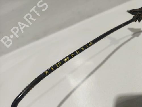 Electronic module MERCEDES-BENZ E-CLASS (W211) E 320 CDI 4-matic (211.089) | BP30580288M83  - Image 5