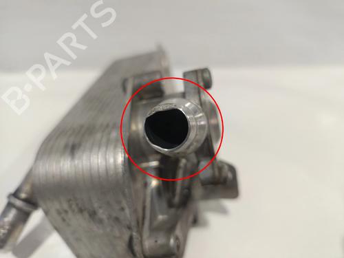 Oliekøler BMW 3 Coupe (E92) | BP30588683M33