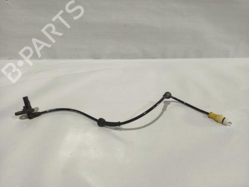 Elektronisk modul RENAULT CLIO II (BB_, CB_) [1998-2016]  30589963