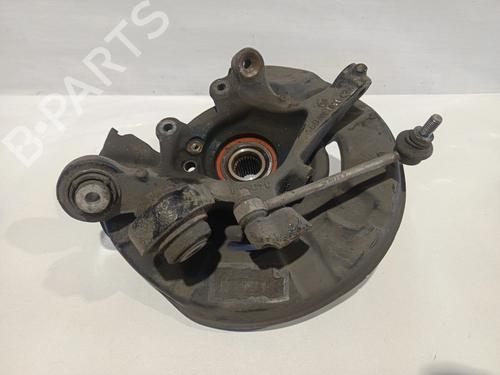 Right rear steering knuckle BMW 3 Coupe (E92)  | BP30589965M28 