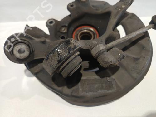 Right rear steering knuckle BMW 3 Coupe (E92)  | BP30589965M28 