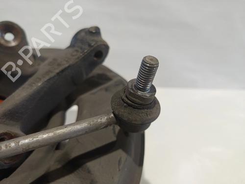 Right rear steering knuckle BMW 3 Coupe (E92)  | BP30589965M28 