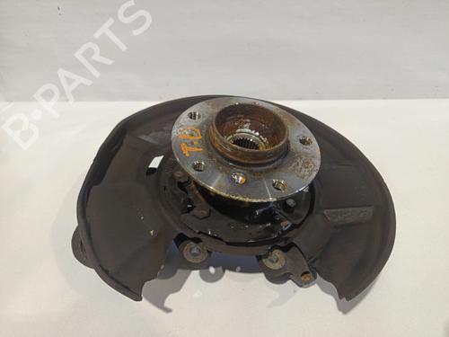 Used Right rear steering knuckle BMW 3 Coupe (E92) [2005-2013]  30589965